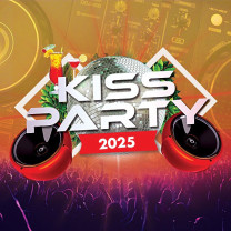 KISSPARTY 2025! Kam se za vámi chystáme?