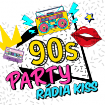 90s PARTY