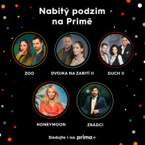 Prima nabitý podzim