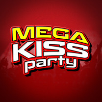 Mega Kissparty v Ostravě! 3.5.2025