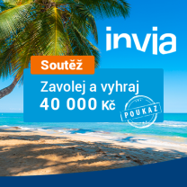 Martin vyhrál 40.000 Kč!